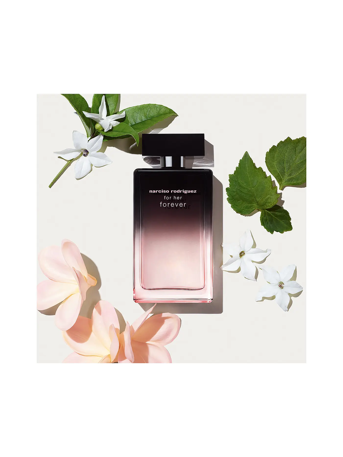 NARCISO RODRIGUEZ | for her forever Eau de Parfum 50ml | 
